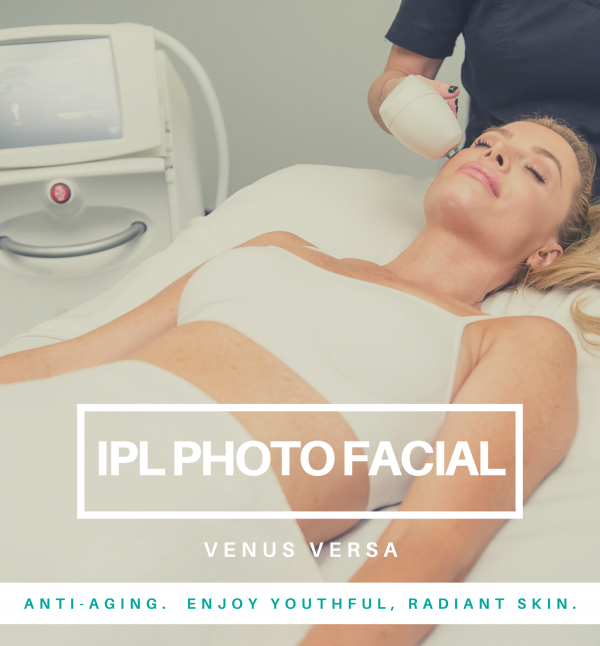 IPL Photofacial