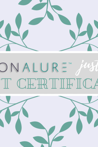 Salon Alure Gift Card